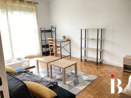 Location Appartement 1 pièce 32m² ORVAULT 44700 - Photo 1