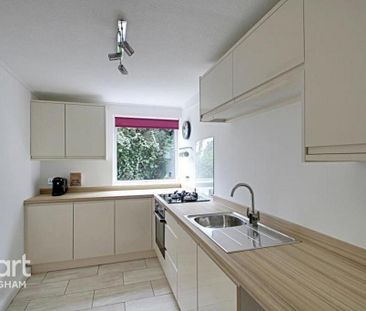 3 bedroom apartment to rent - Photo 5