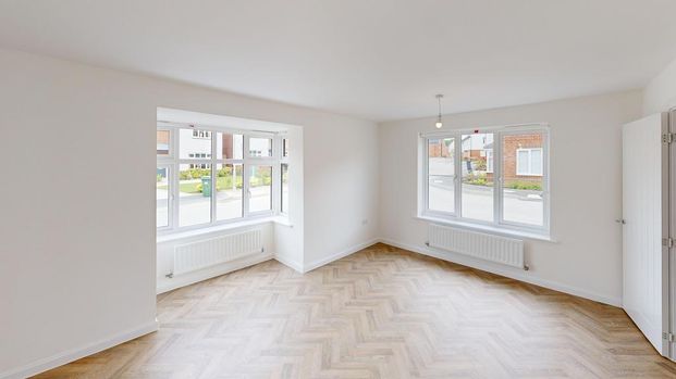 3 bedroom detached house to rent - Photo 1