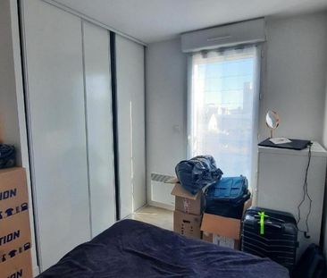 Louer appartement 2 pièces de 33 m² - Photo 1