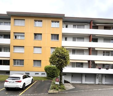 frisch renovierte 3-Zimmerwohnung im 2. OG - Foto 6