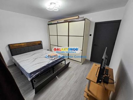 Apartament 2 Camere Prosper Mall - Fotografie 3