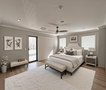 Spacious & Stylish Family Home with Modern Comforts - Prime Auburn ... - Photo 5