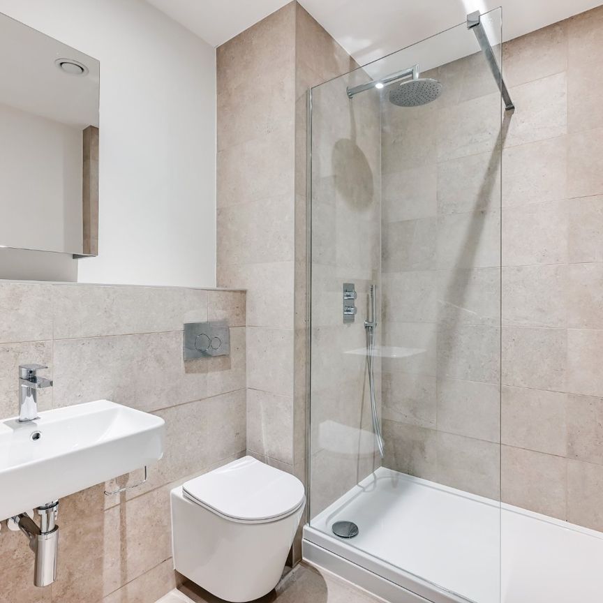 1 bedroom apartment to rent - Photo 1