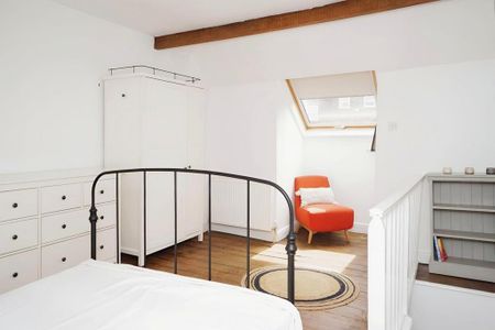 3 bedroom terraced house to rent - Photo 4