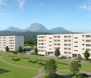 Le PRA II - La Tour-de-Trême - Photo 3