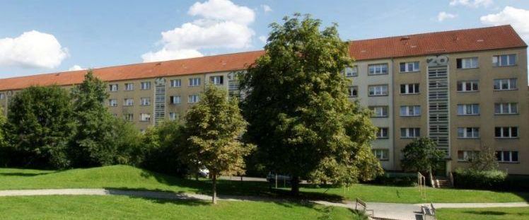 Tolle 2-Raum-Wohnung, zentrumsnah, zum baldigen Einzug. - Photo 1