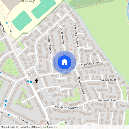 Emsworth Avenue, Retford, DN22