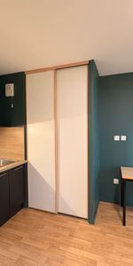 Studio recent a louer - Photo 3