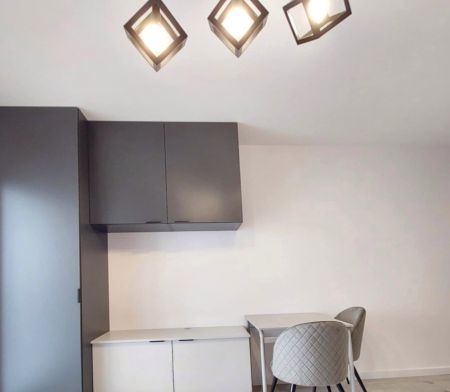 Studio 30 m2 z ogródkiem Podolany ul. Jasielska - Zdjęcie 5