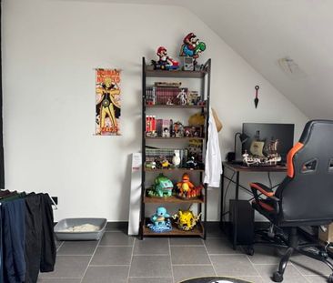 Appartement te huur - Photo 5