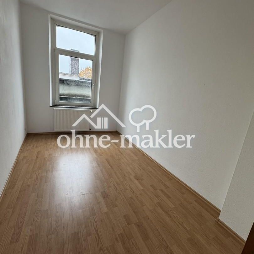 Freundliche 3-Zimmer Wohnung in Höhscheid - Foto 1