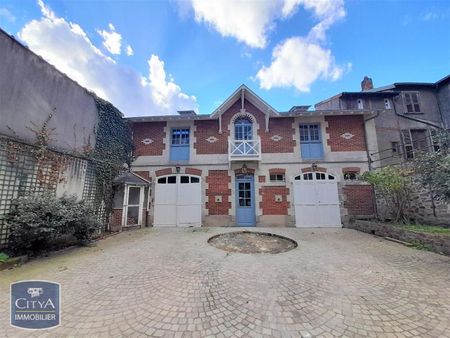 Location Appartement 2 pièces 59m² LIMOGES 87000 - Photo 5