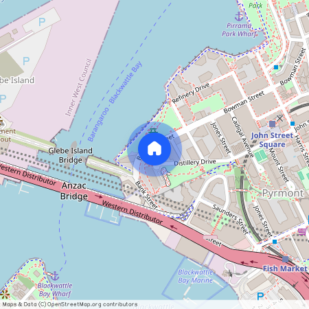 Level8/2 Distillery Drive, Pyrmont, NSW 2009