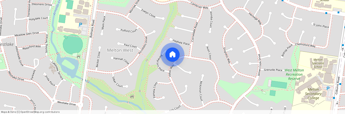 66 Hilton Way, 3337, Melton West