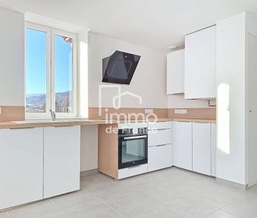 Location appartement 3 pièces 56.97 m² à Valserhône (01200) - Photo 4