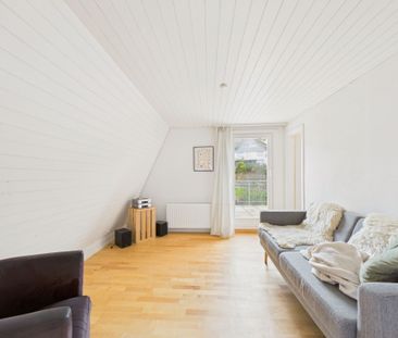 Fantastic 4.5-room penthouse apartment with spectacular views of La... - Foto 5