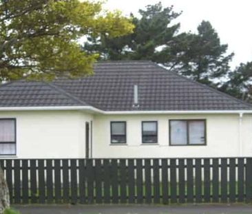 3+ bedroom home with garden, close to hospital - Photo 5