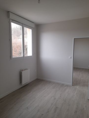 T3 70.97M² - AMPLEPUIS - Photo 5