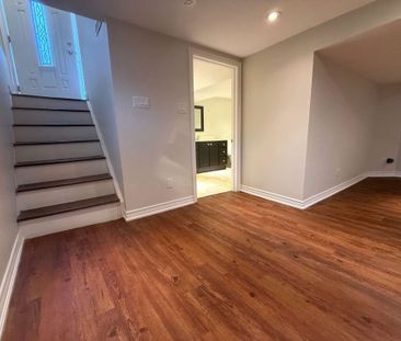 For Lease - 1002 Weston Road Unit# Lower, Toronto, Ontario - Photo 1