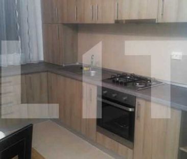 2 camere, 50 mp, mobilat modern, totul nou, la prima inchiriere, zona Lidl - Photo 2