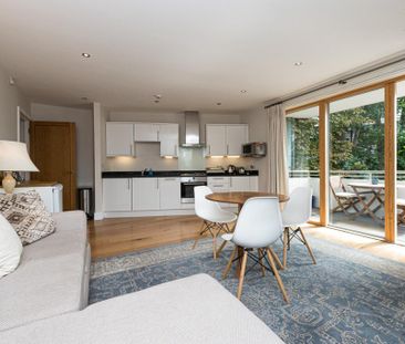 1 bedroom flat to rent - Photo 5