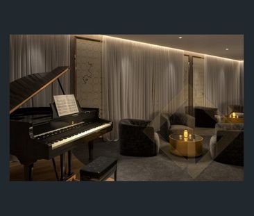 2812/500 Pacific Highway, St Leonards, NSW 2065 - Photo 6