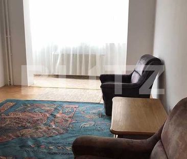 Apartament 2 camere, 65 mp, zona strazii Calea Manastur - Photo 1