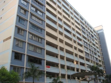 Blk 159 Bedok South Avenue 3 (Bedok), HDB 4 Rooms - For Rent - Photo 5