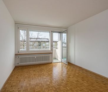 Wohnen mit Weitsicht in Birsfelden gesucht? - Photo 1