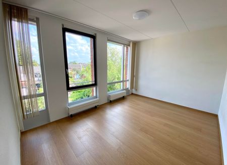 Huis te huur: Buys Ballotstraat 26 1221 ND Hilversum - Foto 2