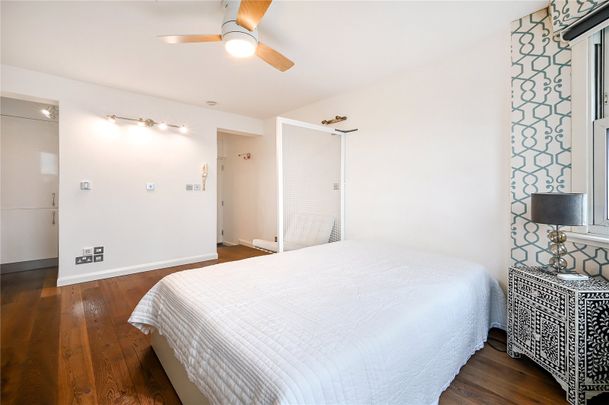 Modern Studio in The Heart of Notting Hill - Photo 1