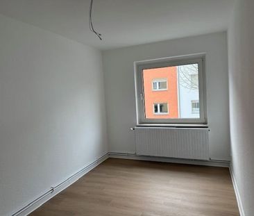 3,5 Zimmer mit 70m² mit Balkon in gepflegtem Haus in Witten-Mitte - Foto 4