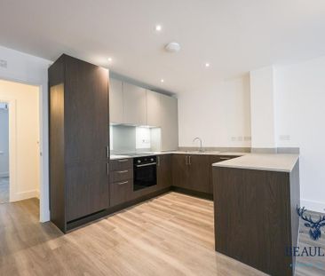 1 bedroom maisonette to rent - Photo 6