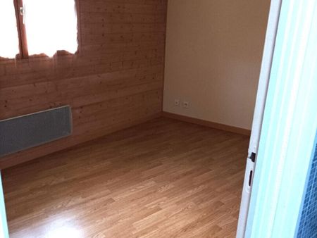 Maison Chauriat - Photo 2