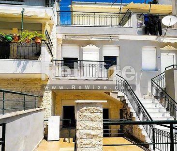 Μεζονέτα για ενοικίαση Ταγαράδες (Θέρμη) - Photo 1