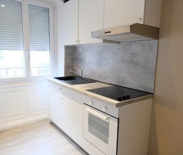 APPARTEMENT T2 A LOUER - Photo 2