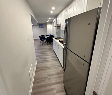 For Lease - 961 Asleton Boulevard Unit# Basement, Milton, Ontario - Photo 4