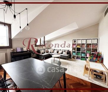 Appartamento in Affitto in zona Corso Magenta a Milano - Foto 4