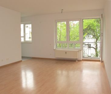 Neubau mit Balkon - ruhig & grün! - Foto 5