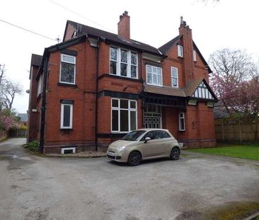 Lancaster Road, Didsbury, Manchester, M20 - Photo 3