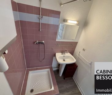 Location Appartement 2 pièces 25m² GRENOBLE 38000 - Photo 6