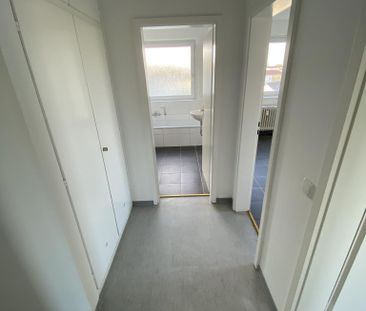 Demnächst frei! 3-Zimmer-Wohnung in Worms - Photo 4