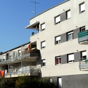 Appartement T3 Plombières Les Dijon - Photo 2