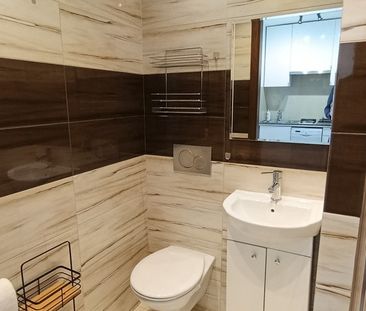 Warszawa, Śródmieście, Ignacego Potockiego - Photo 6