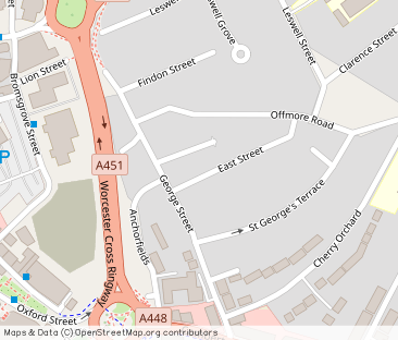 East Street, Kidderminster, DY10 1SF - Photo 1