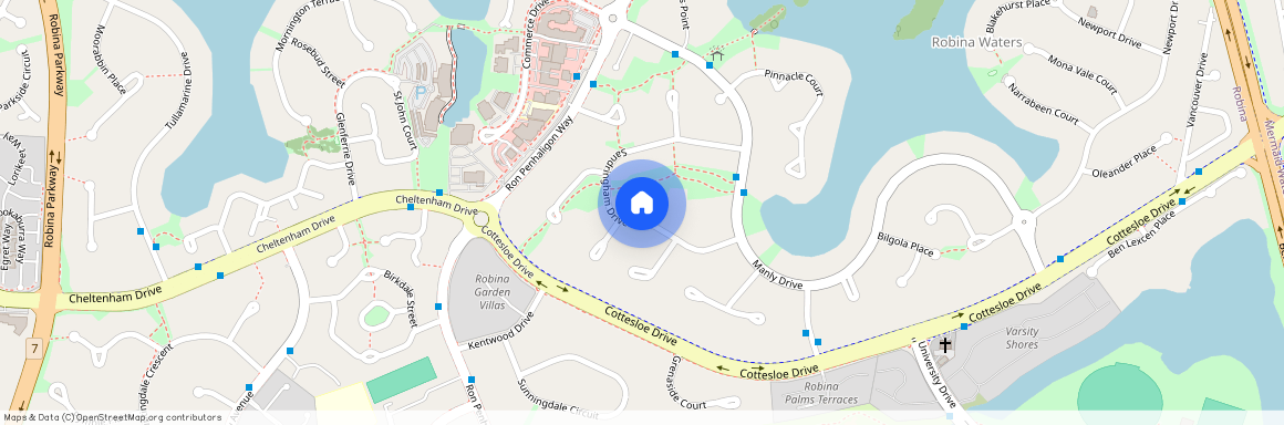 2 Henley Court, Robina QLD 4226