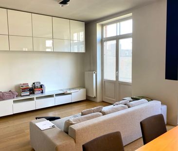 Appartement te huur - Photo 3