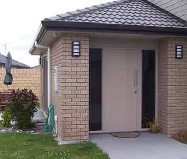 Townhouse in Papamoa - Photo 5