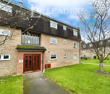 2 bedroom apartment to rent Ventress Farm Court, Cambridge, CB1 - Photo 1